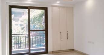 4 BHK Apartment For Rent in Maharani Bagh Floor Maharani Bagh Delhi 6083135