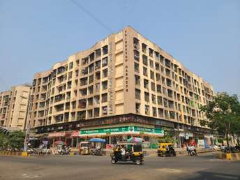 1 BHK Apartment For Resale in Agarwal Vrindavan Gardens Vasai East Mumbai 6083157
