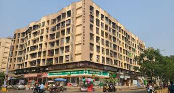 3 BHK Apartment For Rent in Agarwal Vrindavan Gardens Vasai East Mumbai 6083171