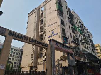 1 BHK Apartment For Resale in Mehta Harmony Vasai Road Mumbai  6083185