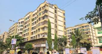 1 BHK Apartment For Resale in Kailash Tower Nalasopara Nalasopara East Mumbai 6083201