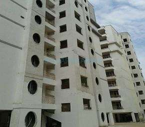 2 BHK Apartment For Resale in Nitishree Aura Abode Raj Nagar Extension Ghaziabad  6083272