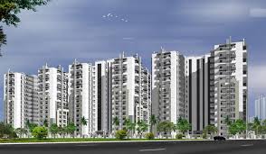 3 BHK Apartment For Resale in Green Grace Gachibowli Hyderabad 6083269