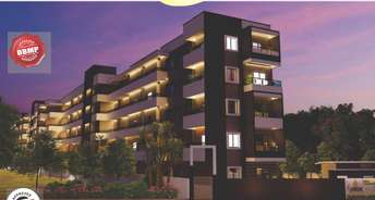 2 BHK Apartment For Resale in Yelahanka Bangalore 6083300