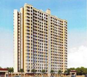 1 BHK Apartment For Resale in Budhha Heights Mira Road Mumbai 6083325