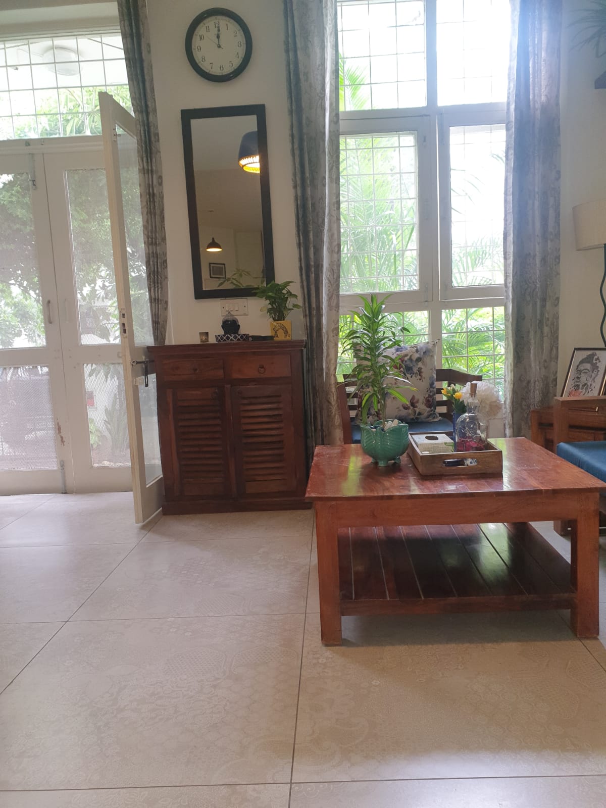 Resale 3 Bedroom 1500 Sq.Ft. Builder Floor in Kohli One Malibu Town