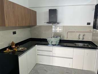 3 BHK Apartment For Rent in Unique Legacy Royale Keshav Nagar Pune 6083356