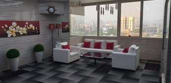 Commercial Office Space 800 Sq.Ft. For Rent In Sector 30 Navi Mumbai 6083409