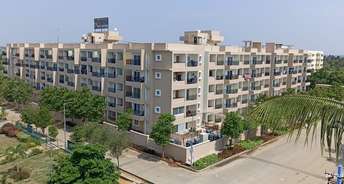 2 BHK Apartment For Resale in CJN Sai Fortune Hoskote Bangalore 6083403