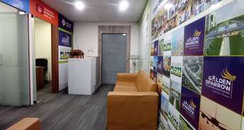 Commercial Office Space 800 Sq.Ft. For Rent In Sector 30 Navi Mumbai 6083427
