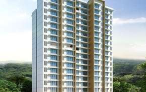 2 BHK Apartment For Rent in Sagar Heights Andheri East Andheri East Mumbai 6083423
