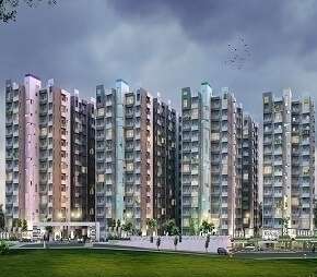 2 BHK Apartment For Resale in Vertex Panache Gachibowli Hyderabad 6083447
