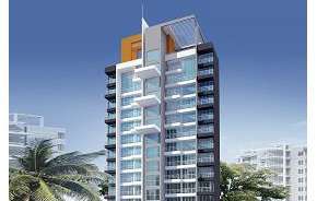 2 BHK Apartment For Resale in Satyam Pride Kalamboli Navi Mumbai 6083467