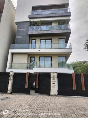 4 BHK Apartment For Rent in RBI Vasant Vihar Vasant Vihar Delhi 6083584