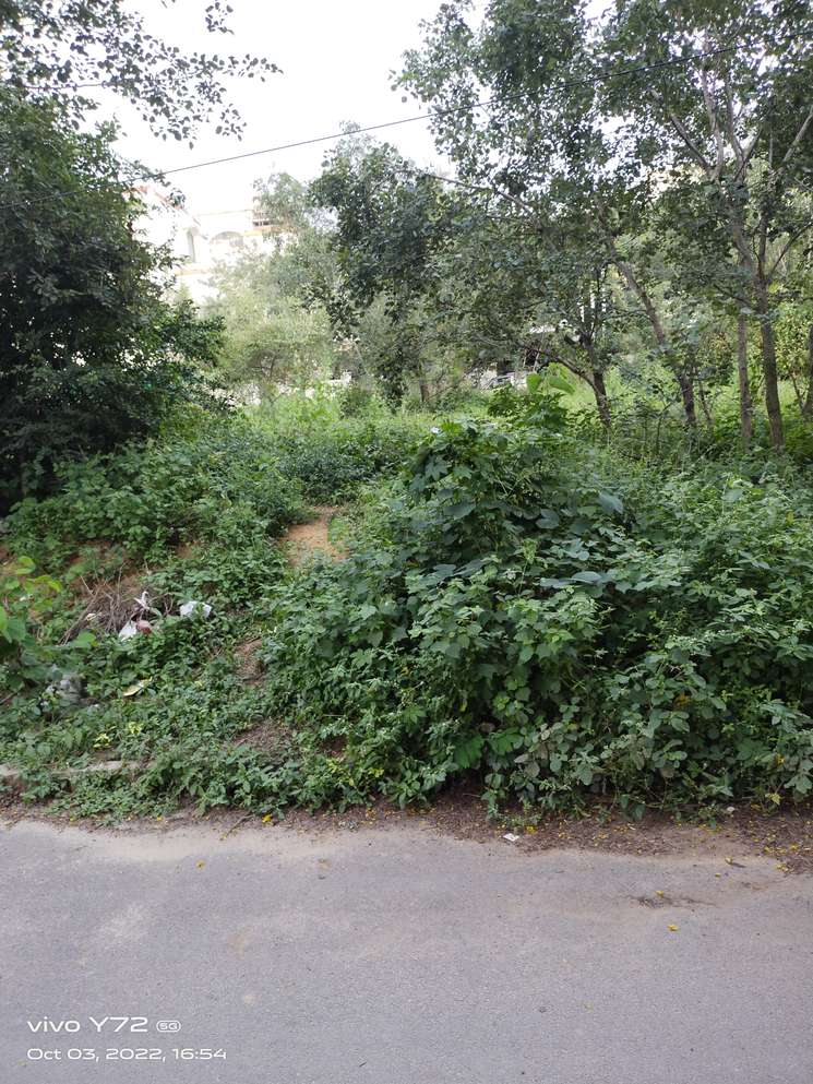 Commercial Land 5800 Sq.Yd. in Uppal Hyderabad