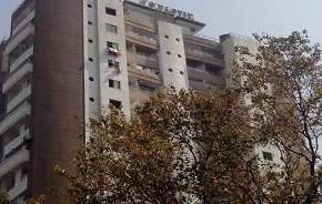 2 BHK Apartment For Rent in Swastik Apartment Chembur Chembur Mumbai 6083595