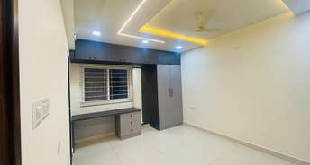 2 BHK Apartment For Rent in Patel Smondo Gachibowli Hyderabad 6083650