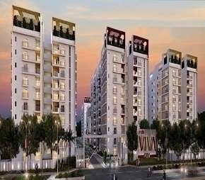 3 BHK Apartment For Resale in INDIS Viva City Kondapur Hyderabad 6083609