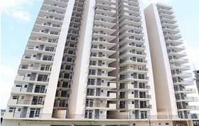 2 BHK Apartment For Rent in Gaursons Ska Green Mansion Noida Ext Sector 12 Greater Noida 6083693