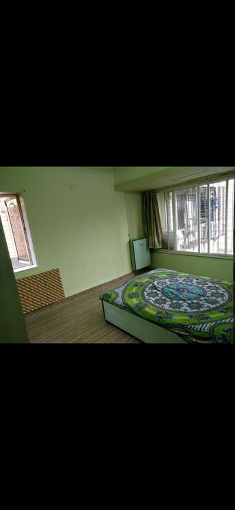1 BHK Apartment For Rent in Kanakia Spaces Park Kandivali East Mumbai 6083706