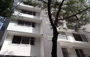 3 BHK Apartment For Rent in Madhav Goregaon Prakash CHS Goregaon West Mumbai 6083722