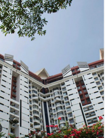 4 BHK Apartment For Resale in Chaitanya Tower Prabhadevi Mumbai 6083743