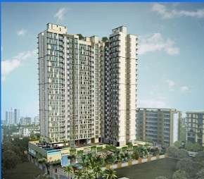 1 BHK Apartment For Resale in Srishti Harmony 3 Phase 1 Powai Mumbai  6083766