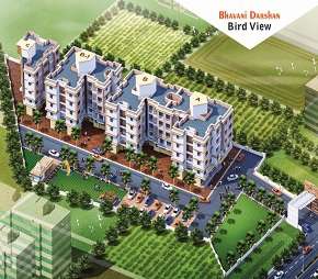 1 BHK Apartment For Resale in Bhavani Darshan Palghar Mumbai  6083840