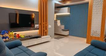 3 BHK Apartment For Rent in Nyati Elysia Kharadi Pune 6083863