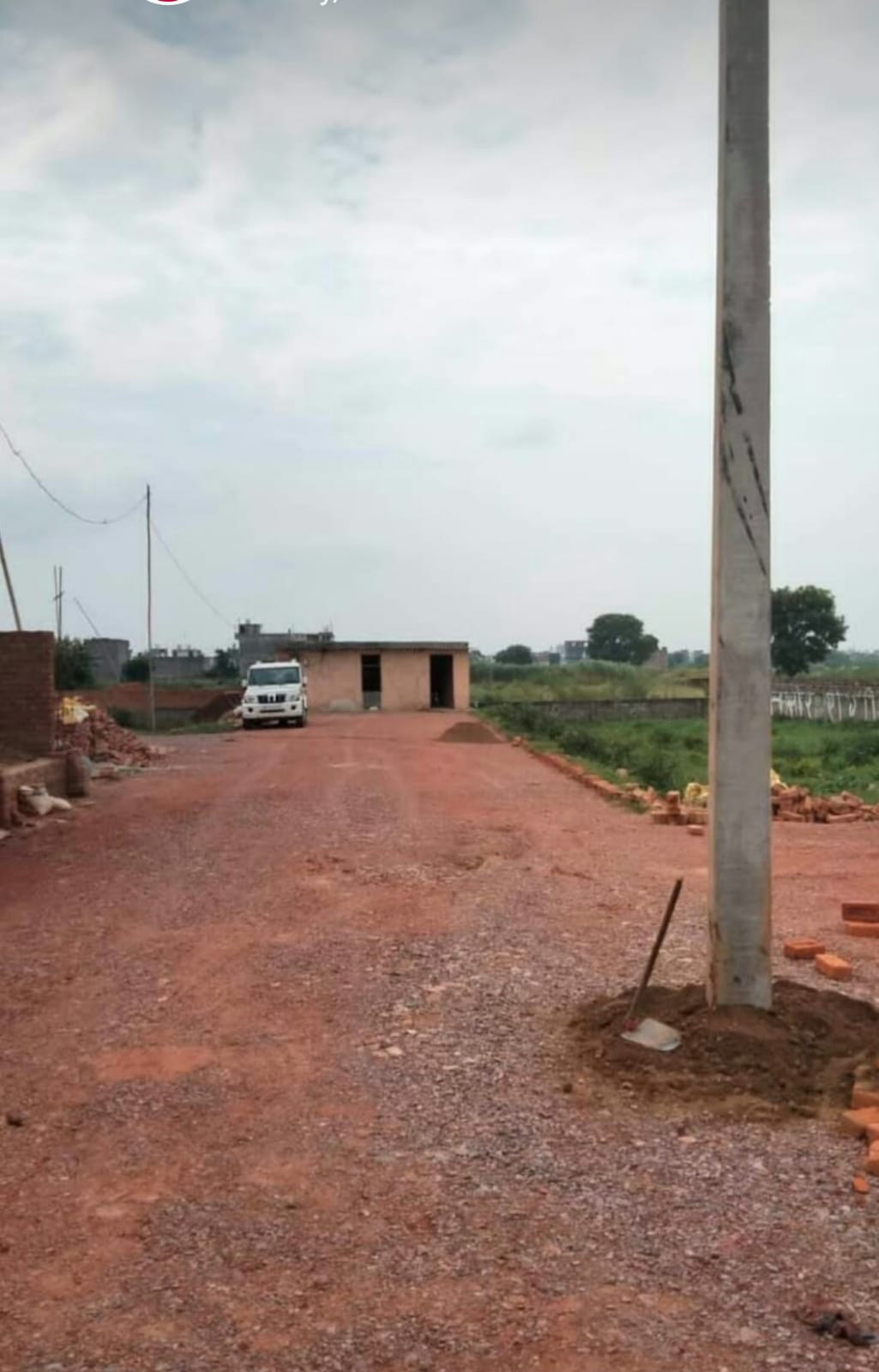 Resale 100 Sq.Yd. Plot in Max Balaji Defence City III, Dadri Greater