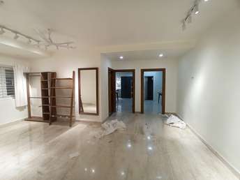 3 BHK Builder Floor For Rent in Madhapur Hyderabad 6083926