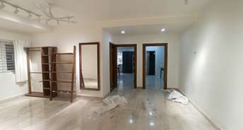 3 BHK Builder Floor For Rent in Madhapur Hyderabad 6083926