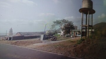  Plot For Sale in Kamshet
