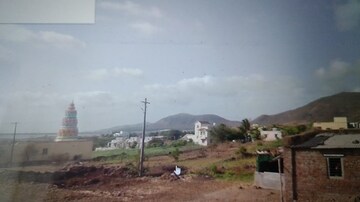 Plot Area in  Plot at Kamshet – for Sale