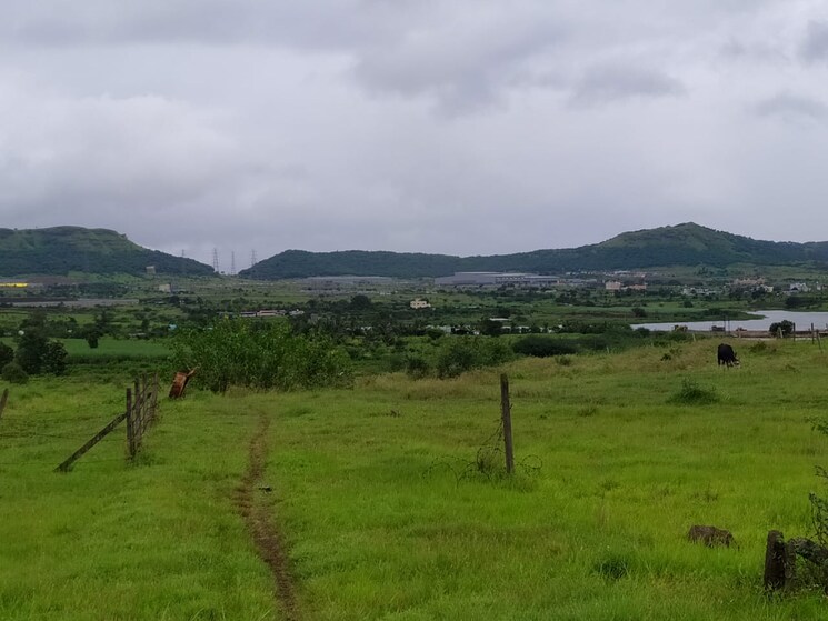 undefined, kamshet  3000 Sq.Yd. Plot In Kamshet Pune 6083937