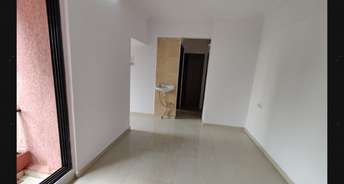 1 BHK Apartment For Rent in Ulwe Navi Mumbai 6083965