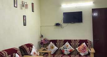 2 BHK Apartment For Rent in Rail Vihar  Apartments Vasundhara Sector 2b Ghaziabad 6084000