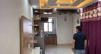 2 BHK Apartment For Rent in Breez Global Hill View Sohna Sector 11 Gurgaon 6084029