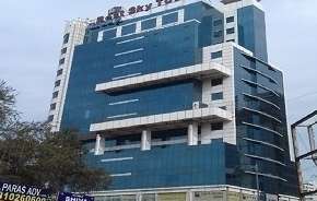 Commercial Office Space 400 Sq.Ft. For Rent In Netaji Subhash Place Delhi 6084081