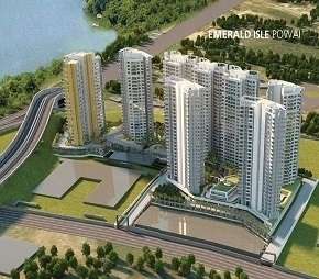 4 BHK Apartment For Resale in LnT Realty Emerald Isle Powai Mumbai 6084113