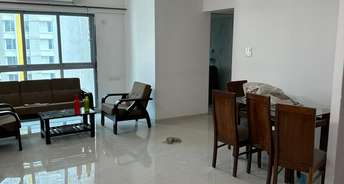 2 BHK Apartment For Rent in Better Parijat Towers Andheri East Mumbai 6084104