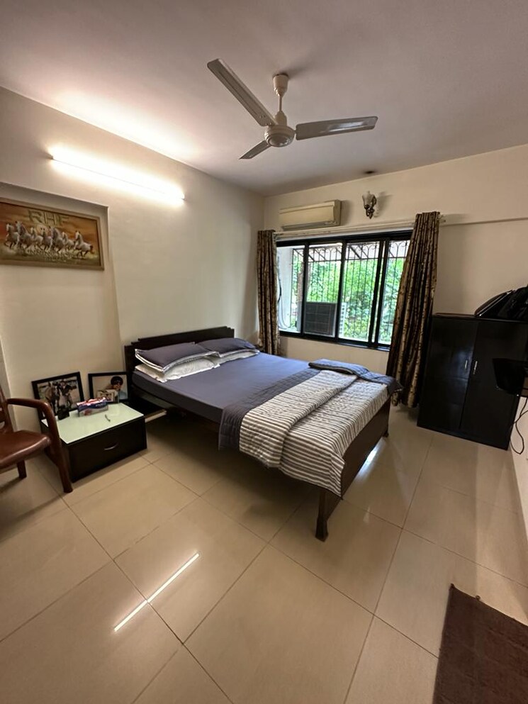 Master Bedroom, sangeeta-apartment-andheri 2 Bedroom 1125 Sq.Ft. Apartment In Andheri West Mumbai 6084114