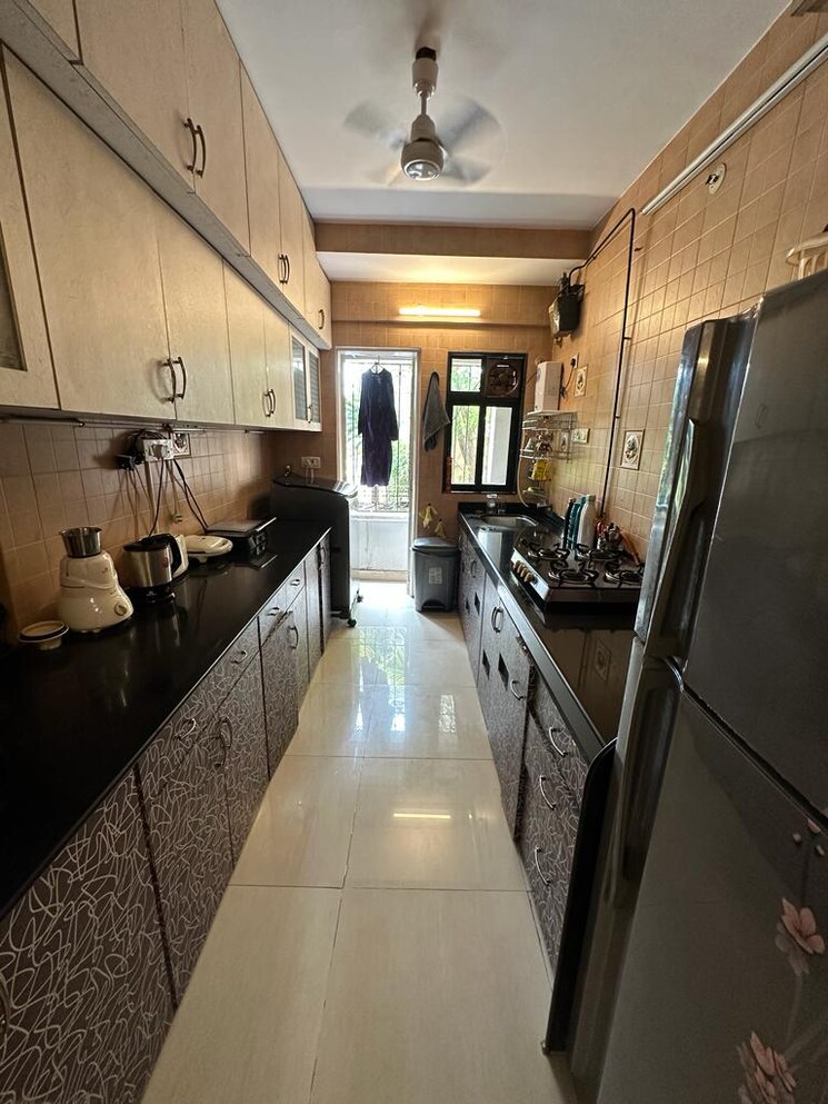 Kitchen, sangeeta-apartment-andheri 2 Bedroom 1125 Sq.Ft. Apartment In Andheri West Mumbai 6084114
