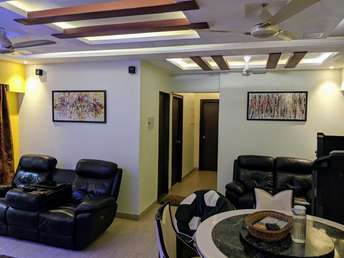 2 BHK Apartment For Resale in HDIL Metropolis Residences Andheri West Mumbai  6084142