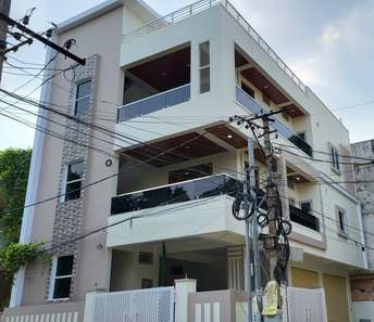 4 BHK Independent House For Resale in A S Rao Nagar Hyderabad 6084149