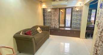 2.5 BHK Apartment For Rent in RNA Broadway Avenue Mira Bhayandar Mumbai 6084163