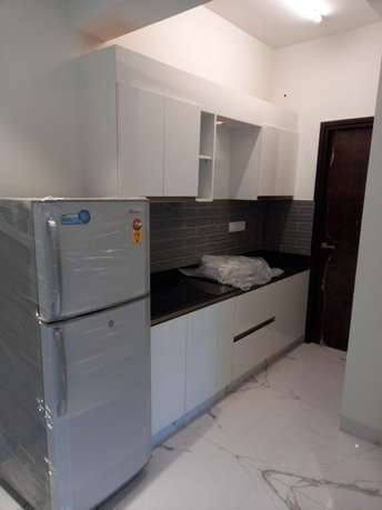 1 BHK Apartment For Rent in Cooke Town Bangalore 6084156