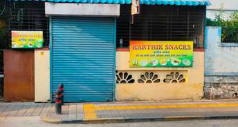 Commercial Shop 500 Sq.Ft. For Rent In Nigdi Pune 6084169