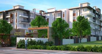 3 BHK Apartment For Resale in Kingston Legacy Kr Puram Bangalore 6084178
