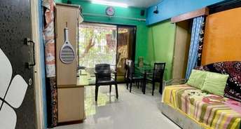 1 BHK Apartment For Rent in Gurukrupa Apartment Ghansoli Ghansoli Navi Mumbai 6084200